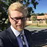 Lachlan as Master