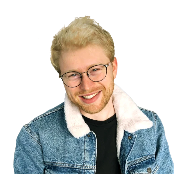 Lachlan Gibson